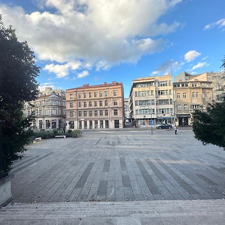 Apartment Easy Go Сараєво Екстер'єр фото
