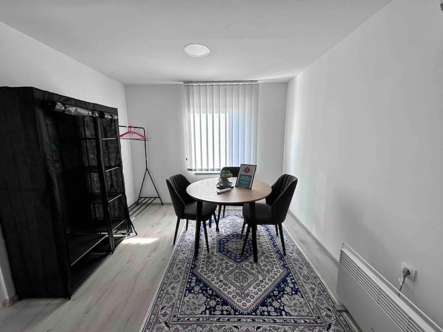 Apartment Easy Go Сараєво Екстер'єр фото