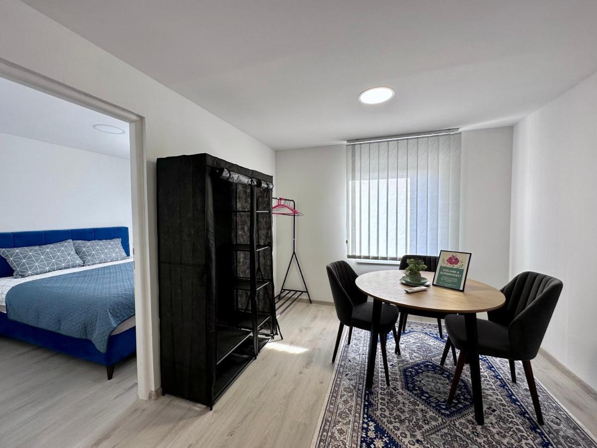 Apartment Easy Go Сараєво Екстер'єр фото