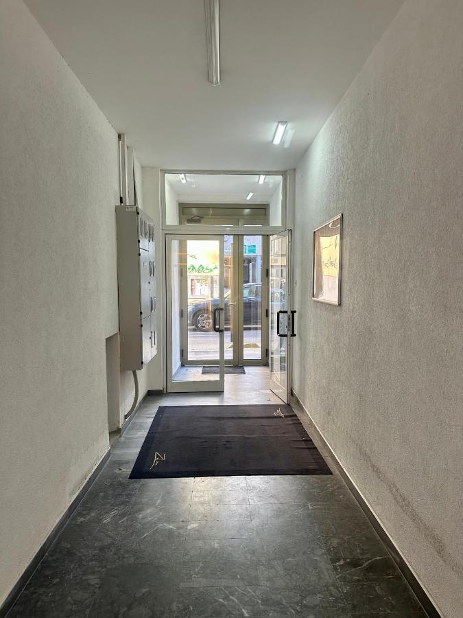 Apartment Easy Go Сараєво Екстер'єр фото