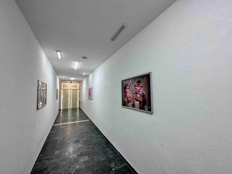 Apartment Easy Go Сараєво Екстер'єр фото