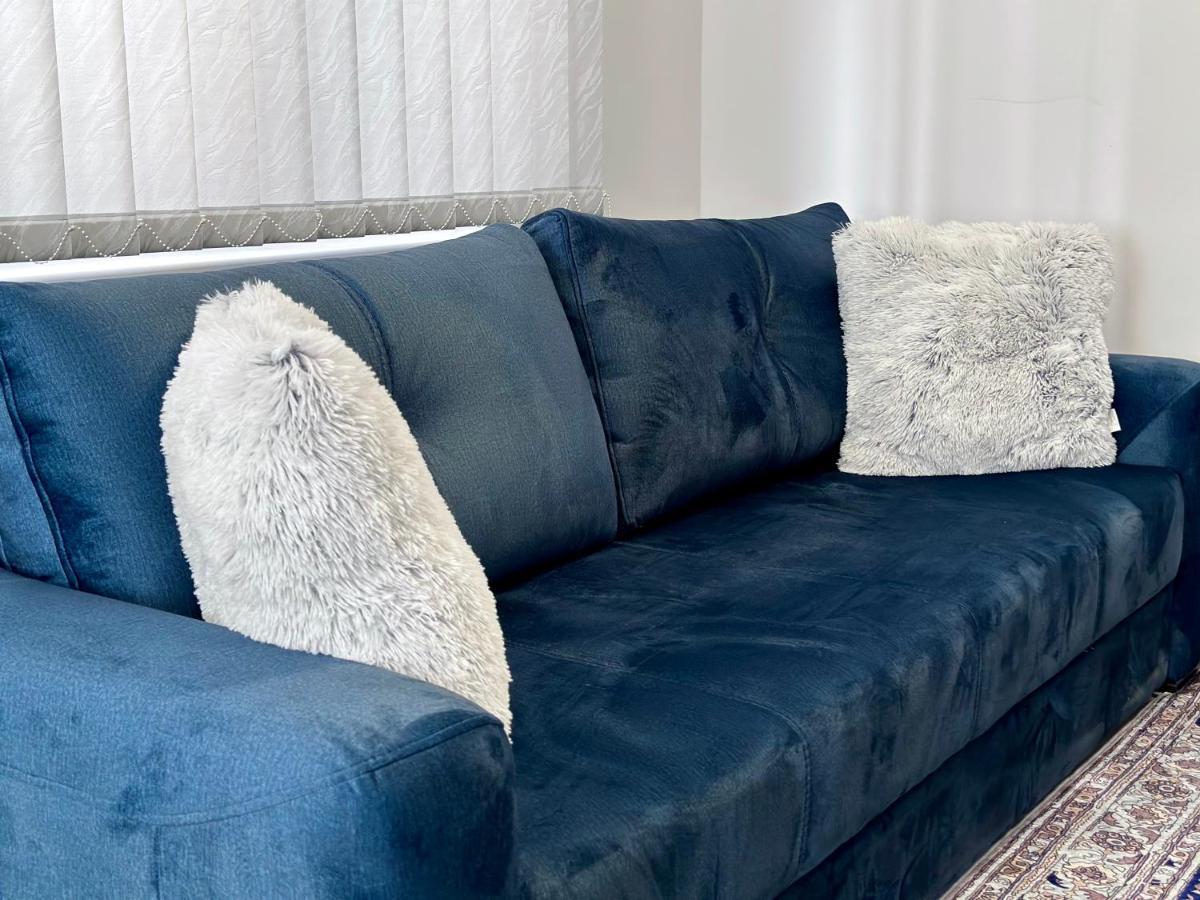 Apartment Easy Go Сараєво Екстер'єр фото