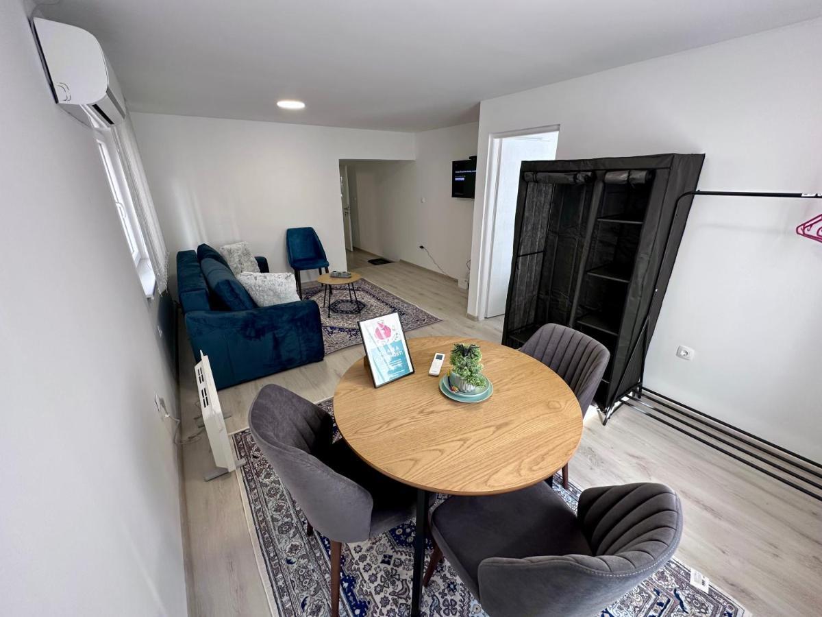 Apartment Easy Go Сараєво Екстер'єр фото